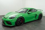 Porsche 718 Cayman GT4