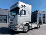 Scania R164/480 V8 4x2 Topline / Retarder - Scania 164 480