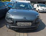Citroën C4 Cactus 1.2 VTI PureTech 82 Feel (49) - Citroën C4 Cactus: Feel