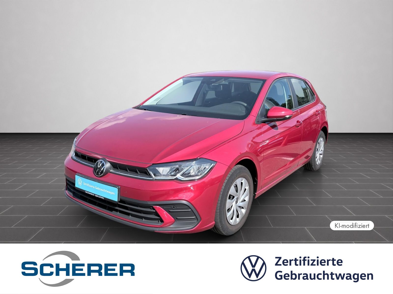 Volkswagen Polo 1.0 Fresh APP-CONNECT