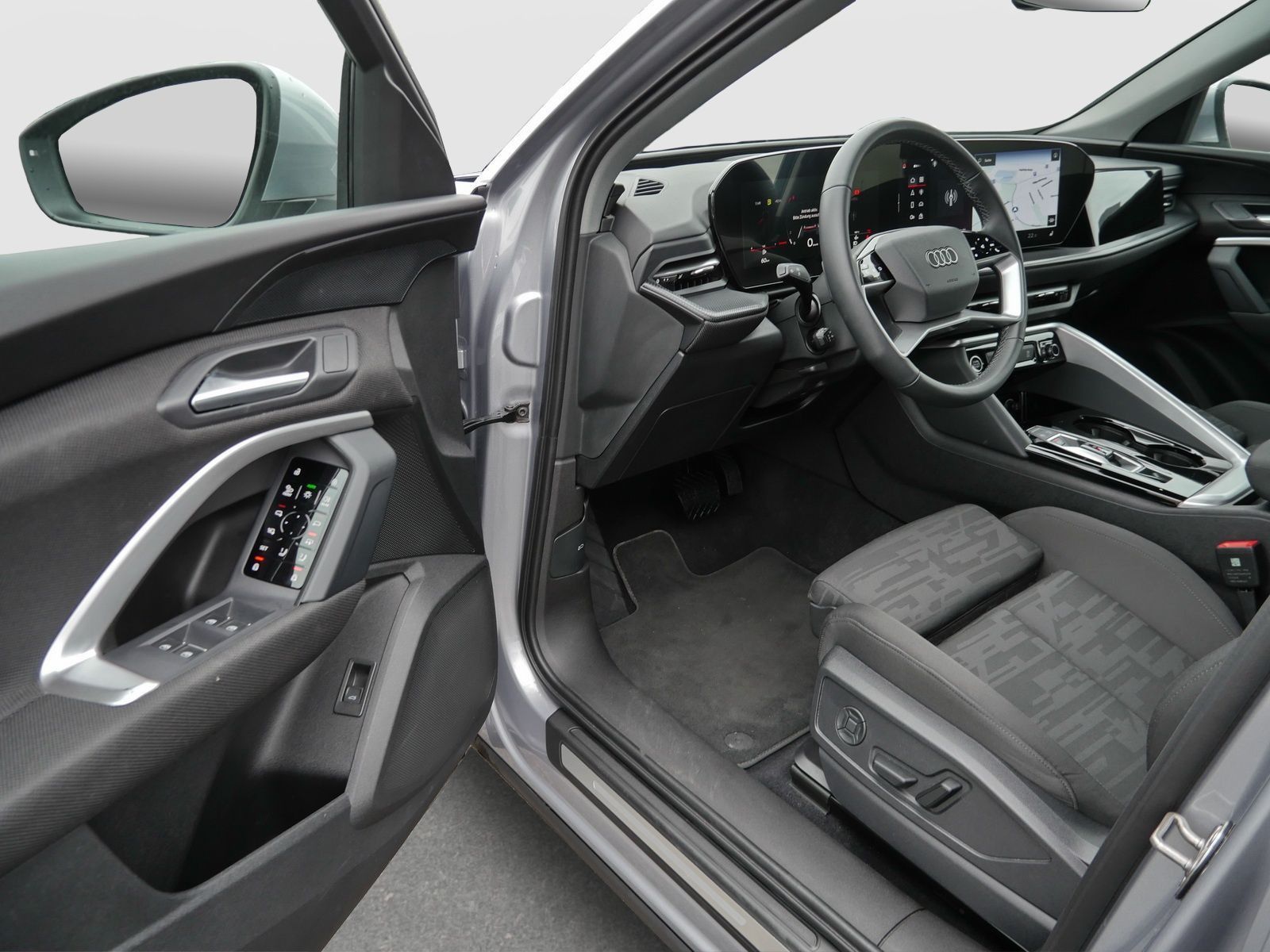 Audi Q5 - Bild 14