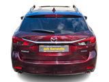 Mazda 6 1.HD*Memory*HUD*Matrix*BOSE*Digi.Tacho*360Grad - Mazda 6 in Essen