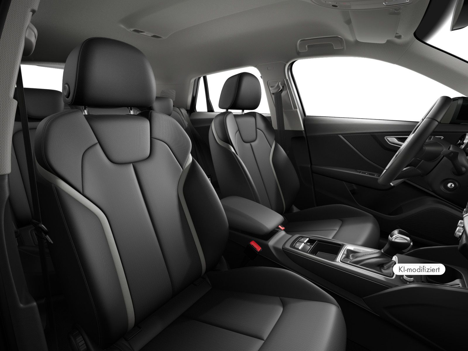 Audi Q2 - Bild 10
