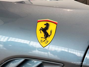 صورة مصغرة 12 لـ 2008 Ferrari CALIFORNIA