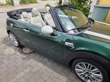 MINI Cooper S Cabrio  - MINI Cooper S Cabrio: Kleinwagen
