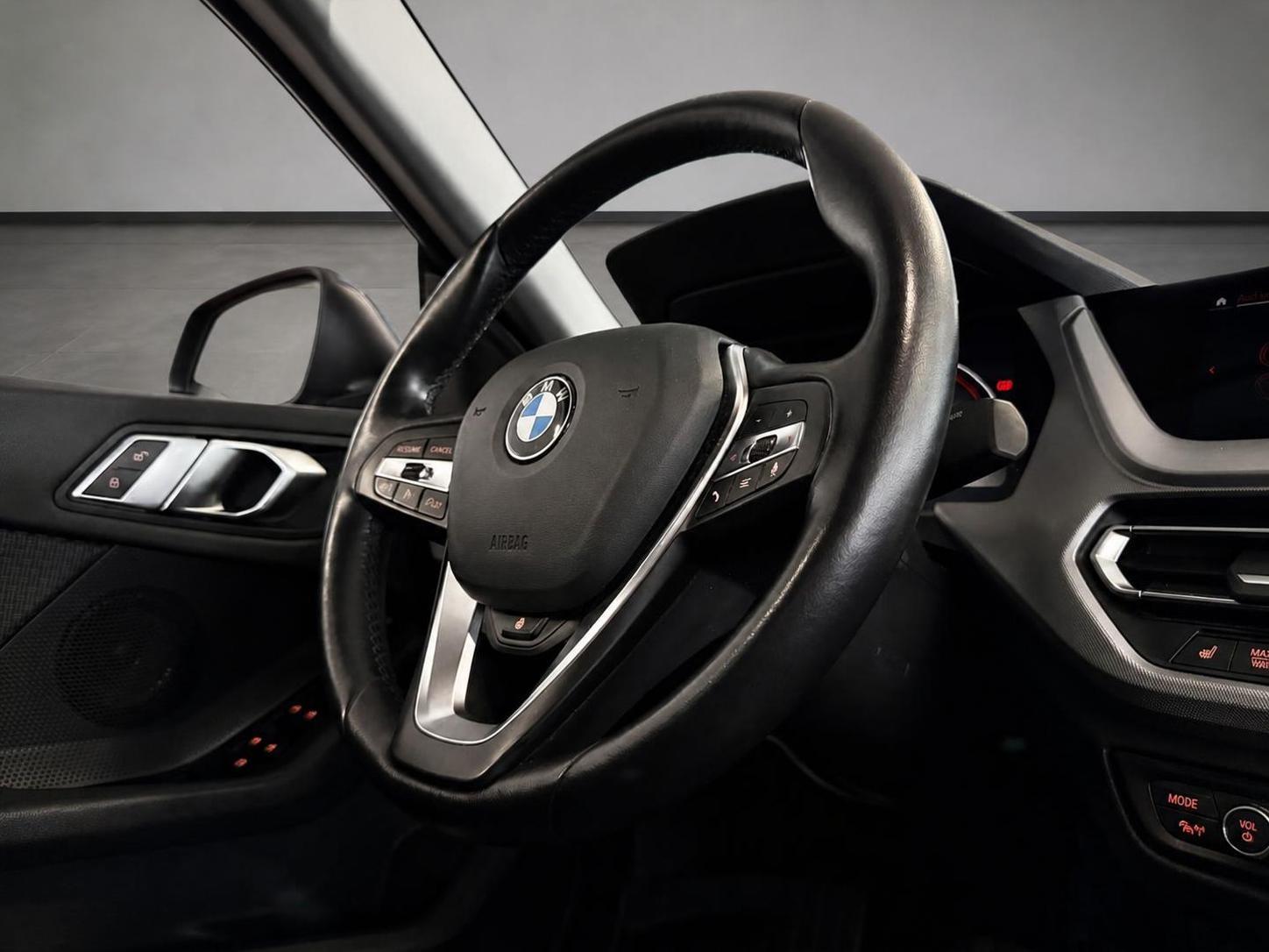 BMW 216 2 Gran Coupe 216