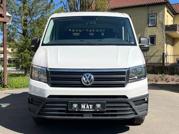 Volkswagen Crafter - 11