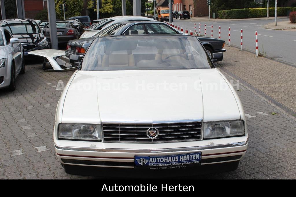 Cadillac Allante