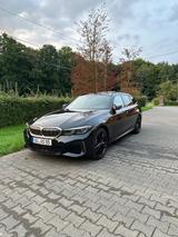 BMW  M340i xDrive Touring (374 PS) - unfallfrei, TÜV - BMW M340i Touring Kombi Gebrauchtwagen