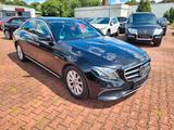 Mercedes-Benz E 300 E Limousine E 300 d*GEPFLEGT* VOLL SERVICE - gebrauchte Mercedes-Benz E 300 aus dem Jahr 2019