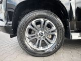 Mitsubishi L200 Select Doppelkabine 4WD - Mitsubishi in Bielefeld