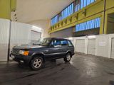 Land Rover Range Rover 4.6 HSE HSE - Land Rover Range Rover aus 1999