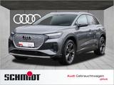 Audi Q4 e-tron 45 Advanced S line ACC Navi+ Teilleder