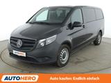Mercedes-Benz 116 CDI Pro lang Aut.*AHK*NAV*TEMP*CAM*PDC*KLIMA - Mercedes-Benz Vito Gebrauchtwagen in Stuttgart