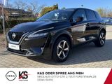 Nissan QASHQAI MY22 1.3 DIG-T MHEV 140PS MT 4x2 N-CONNE - Nissan: D 22