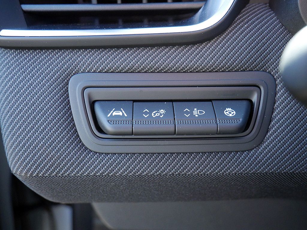 Fahrzeugabbildung Renault Clio Esprit Alpine TCe 90 KAMERA NAVI ACC LED