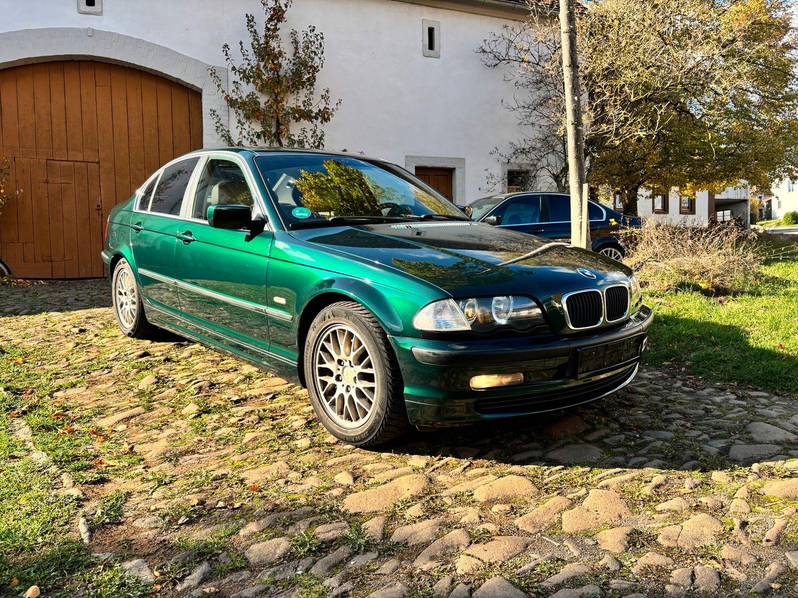 BMW 328