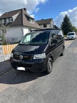 Volkswagen VW T5 Multivan 2,5 TDI 131PS | Camper | Vo... - Volkswagen T5 Multivan in Leverkusen