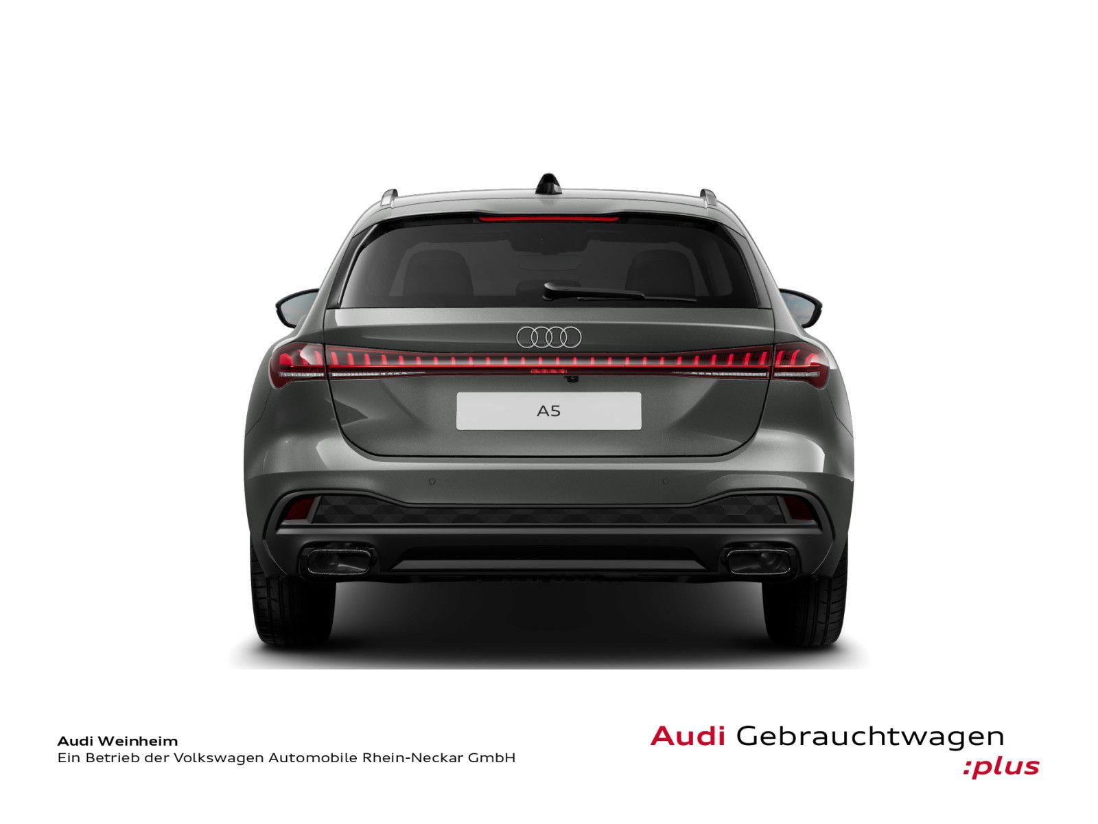 Audi A5 - Bild 10