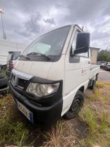 Piaggio Porter 1.3 Furgone Std (1,5t) (GUASTO MO - weiße Piaggio Porter