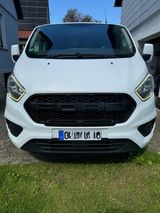 Ford Transit Custom L2 Stealth-Konz./Festival-Camper - Ford F