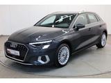 Audi A3 Sportback 40 TFSI e Advanced AHK/VCP/LED/RFK - Audi A3: Automatik