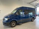 Volkswagen Crafter 2,0 TDI DSG 9-Sitzer LED LIFT