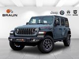 Jeep Wrangler MY25 Rubicon 2.0l T-GDI Ultd. - Jeep Wrangler Neuwagen