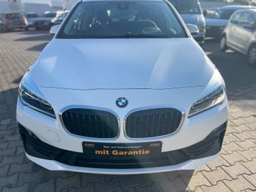 BMW 225 - 2