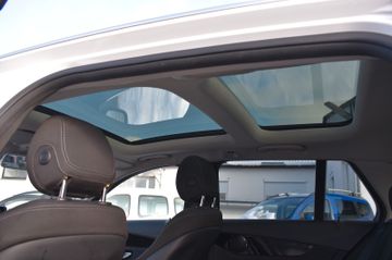 Mercedes C 220 - 12