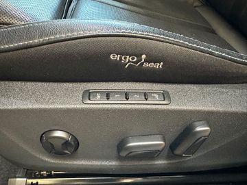 MYAUTOCENTER – Gebraucht- und Jahreswagen mit Werkstattservice in Pfaffenhofen Skoda Octavia Combi First Edition iV *Massage*Canton*