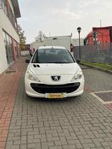 Peugeot PEUGEOT 206 Plus 1.4 HDi 70CV VAN AUTOCARRO 2 PO - Peugeot 206: Hdi