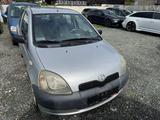 Toyota Yaris 1.0 linea sol linea sol - gebrauchte Toyota Yaris aus dem Jahr 2001
