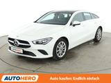 Mercedes-Benz CLA 180 Shooting Brake Progressive*LED*NAVI* - Mercedes-Benz CLA 180 Shooting Brake aus 2020