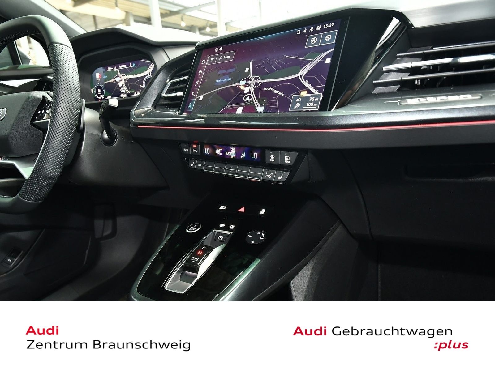 Audi Q4 e-tron - Bild 11