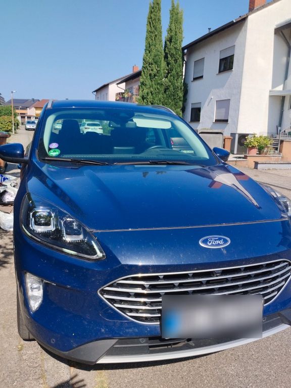 Image of Ford Kuga