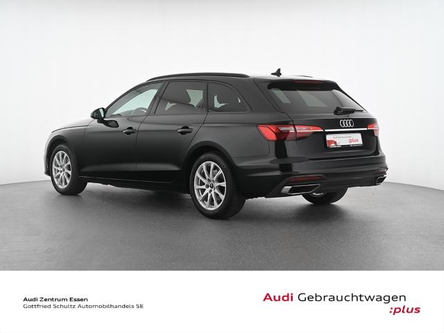 Audi A4 Avant 35 TFSI 110(150) kW(PS) S tronic