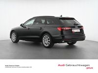 Audi A4 - Vorschau Bild 3