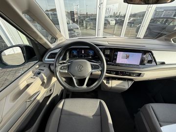Volkswagen T7 Multivan - 8