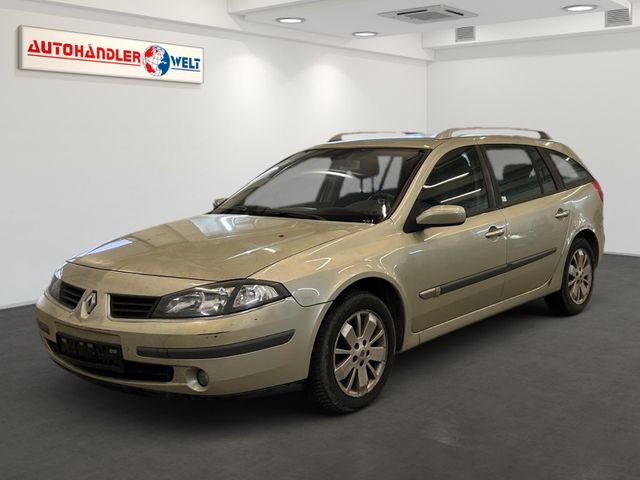 Renault Laguna II Kombi 2.0 Klimaautomatik