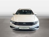 Volkswagen Passat Variant - Vorschau Bild 7