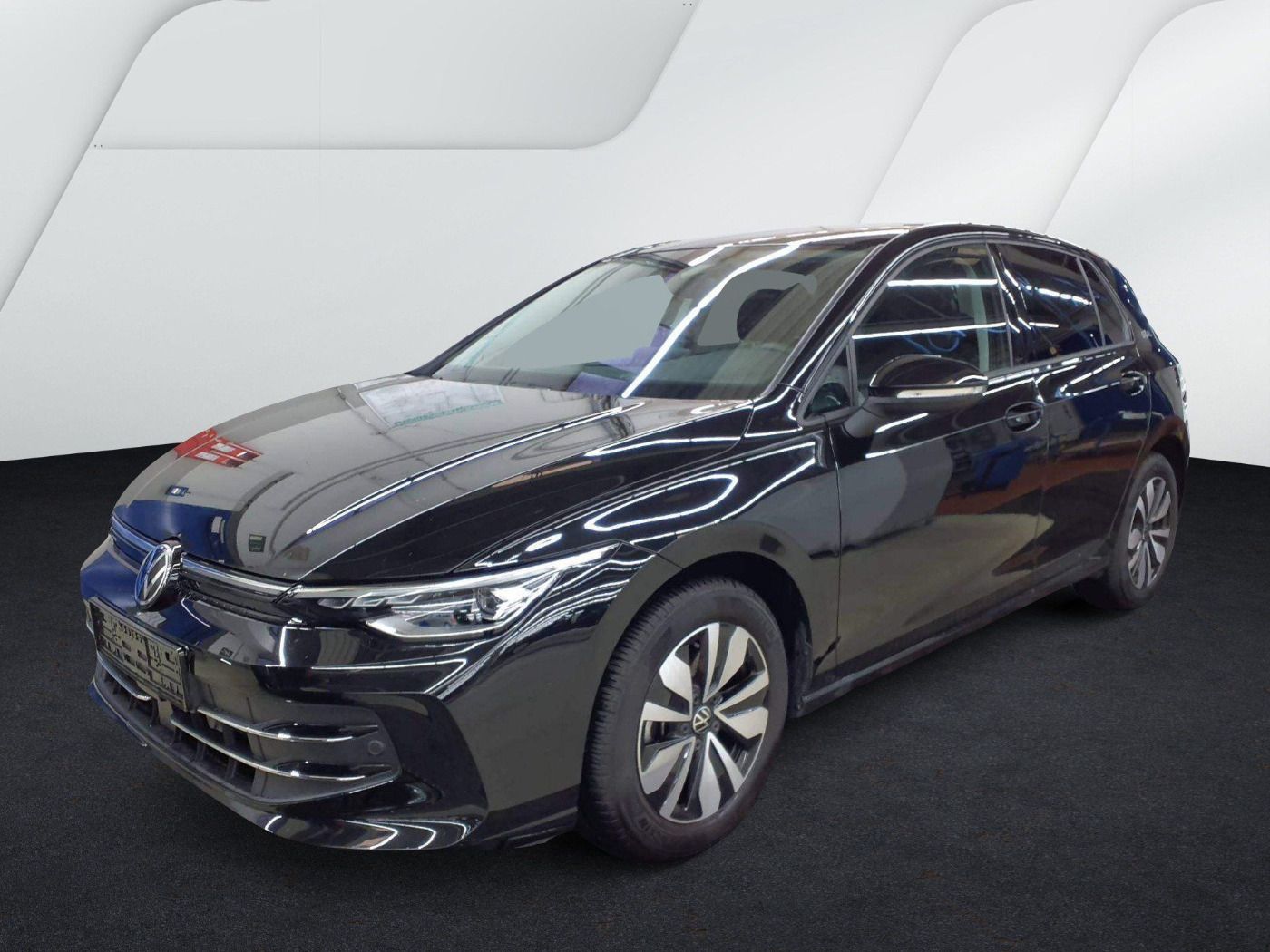 Volkswagen Golf - Bild 2