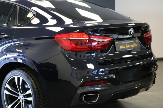 X6 xDrive 40 d M SPORT /SOFTCOLSE/KAMERA/HEADUP – Vorschau 7