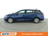 Renault Megane 1.3 TCe Zen*TEMPO*PDC*SHZ*KLIMA*GARANTIE* - Renault Megane Gebrauchtwagen in Stuttgart