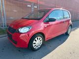 Skoda Citigo Active 1,0*2.Besitz*Euro 5*Stadtflitzer* - gebrauchte Skoda Citigo aus dem Jahr 2012