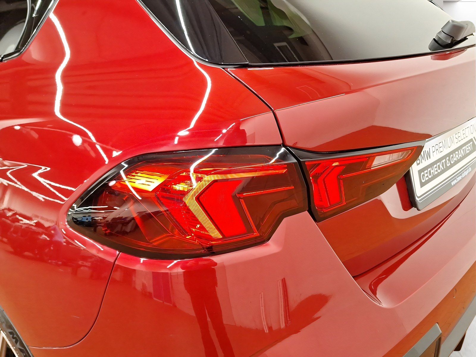 BMW 120 - Bild 10