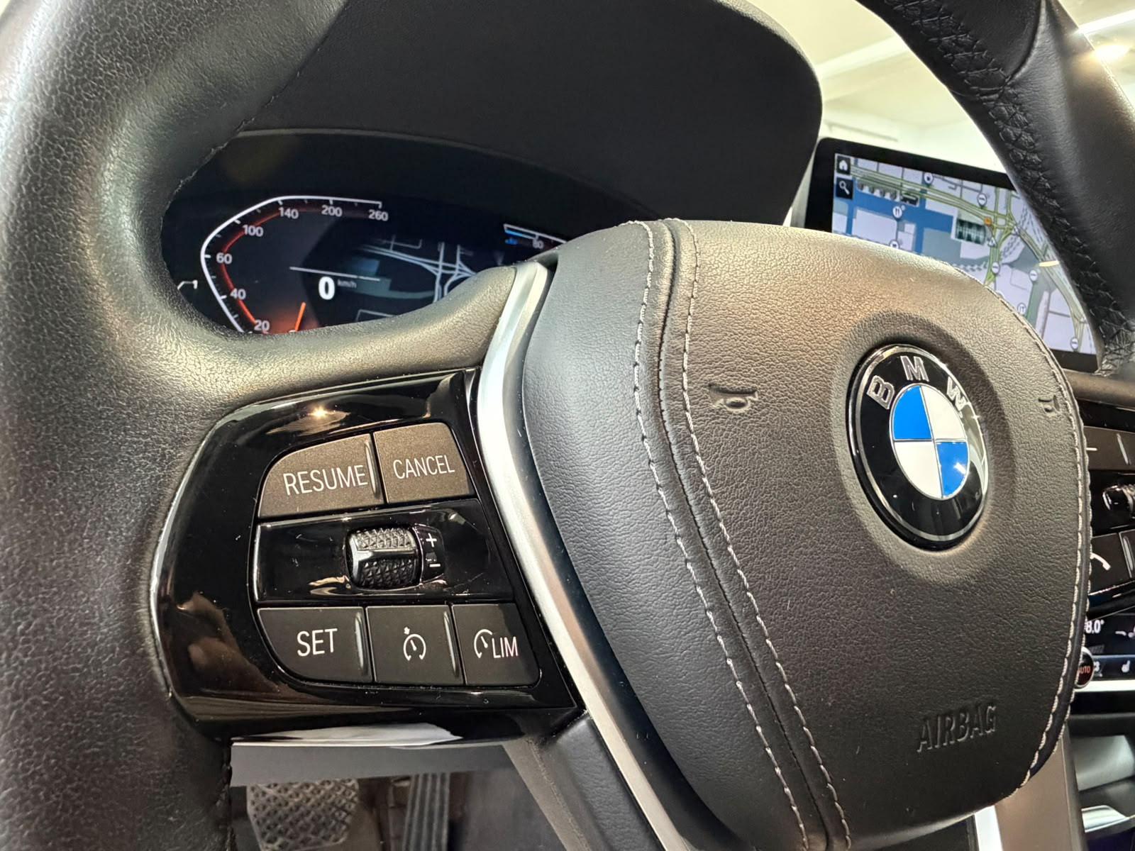 BMW 520 d Touring Business Paket*Ambiente*LED*KeyLess, миниатюра 22