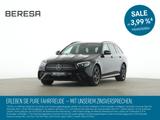 Mercedes-Benz E 300 de T AMG Night Pano AHK Burmester 360 - Mercedes-Benz E 300