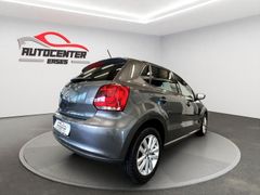 VW Polo Style