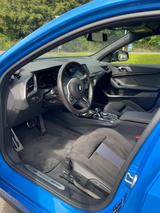 BMW M135i - BMW 135: 135i M